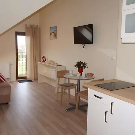 Bursztynowy 2 Appartamento Karwia