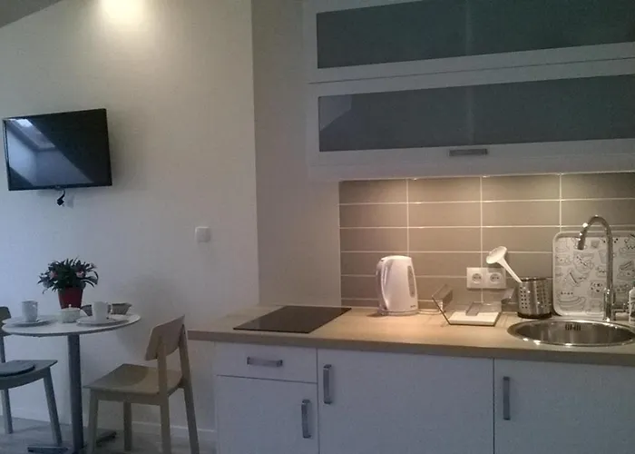 Bursztynowy 2 * 卡尔维亚