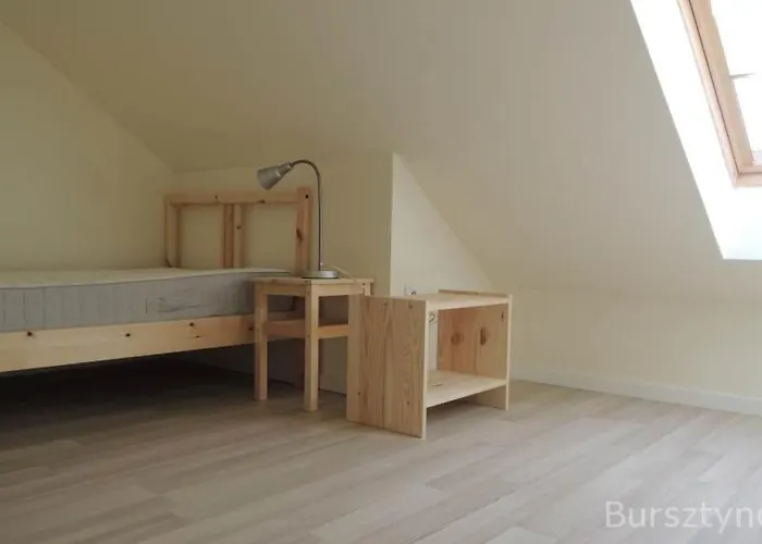 公寓 Bursztynowy 2 *