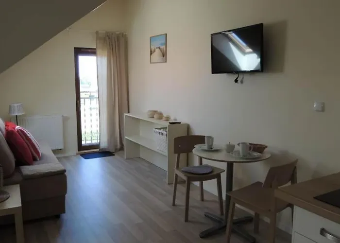 Bursztynowy 2 * 卡尔维亚